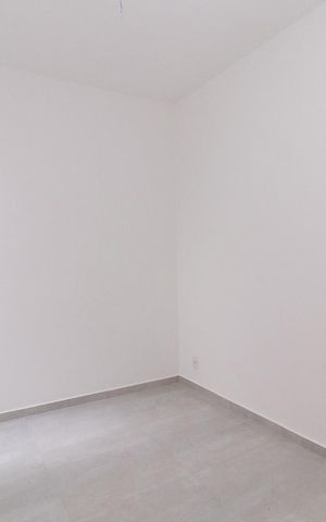 Apartamento à venda com 41m², 2 quartos e sem vagaQuarto 1