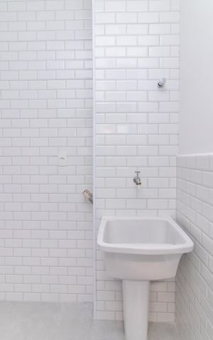 Apartamento à venda com 41m², 2 quartos e sem vagaÁrea de Serviço