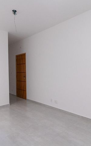 Apartamento à venda com 41m², 2 quartos e sem vagaSala