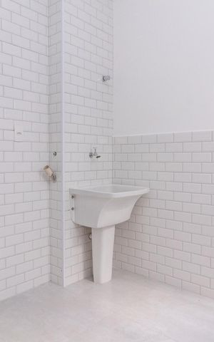 Apartamento à venda com 41m², 2 quartos e sem vagaÁrea de Serviço