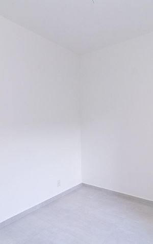 Apartamento à venda com 41m², 2 quartos e sem vagaQuarto 2