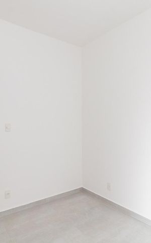Apartamento à venda com 43m², 2 quartos e sem vagaQuarto 1