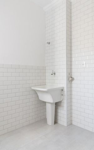 Apartamento à venda com 43m², 2 quartos e sem vagaÁrea de Serviço