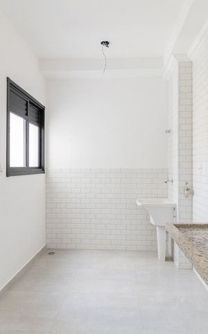 Apartamento à venda com 43m², 2 quartos e sem vagaCozinha