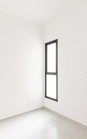 Apartamento à venda com 43m², 2 quartos e sem vagaQuarto 1