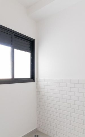 Apartamento à venda com 43m², 2 quartos e sem vagaÁrea de Serviço