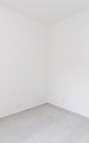 Apartamento à venda com 43m², 2 quartos e sem vagaQuarto 2
