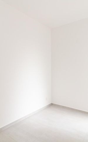 Apartamento à venda com 43m², 2 quartos e sem vagaQuarto 1