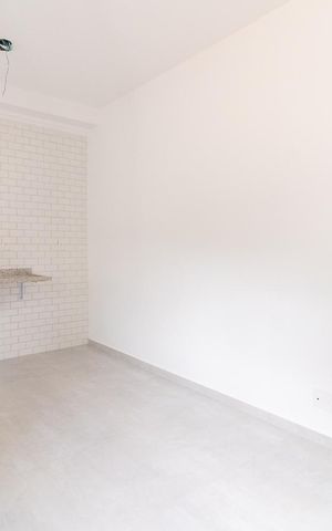 Apartamento à venda com 43m², 2 quartos e sem vagaSala