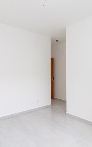 Apartamento à venda com 43m², 2 quartos e sem vagaQuarto 2