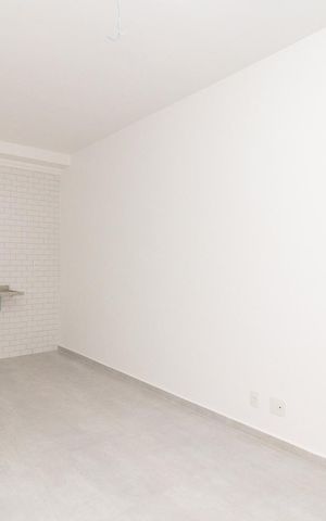 Apartamento à venda com 49m², 2 quartos e sem vagaSala