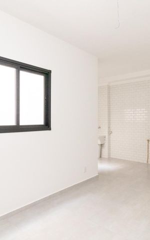 Apartamento à venda com 49m², 2 quartos e sem vagaSala