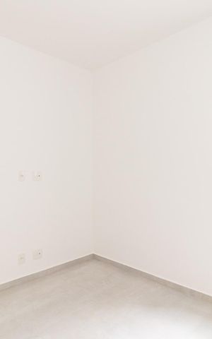 Apartamento à venda com 49m², 2 quartos e sem vagaQuarto 1