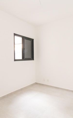 Apartamento à venda com 49m², 2 quartos e sem vagaQuarto 1