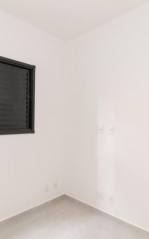 Apartamento à venda com 49m², 2 quartos e sem vagaQuarto 2