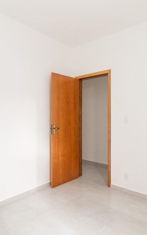Apartamento à venda com 49m², 2 quartos e sem vagaQuarto 1
