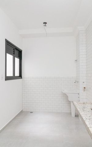 Apartamento à venda com 49m², 2 quartos e sem vagaCozinha