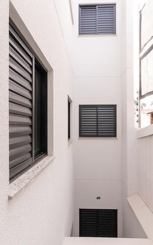 Apartamento à venda com 49m², 2 quartos e sem vagaVista do Quarto 1
