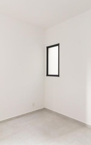 Apartamento à venda com 49m², 2 quartos e sem vagaQuarto 1