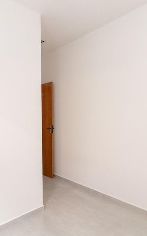 Apartamento à venda com 49m², 2 quartos e sem vagaQuarto 2