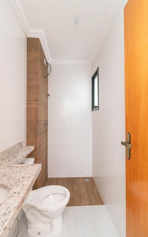 Apartamento à venda com 49m², 2 quartos e sem vagaBanheiro