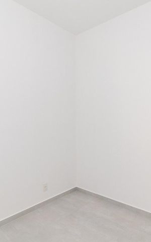 Apartamento à venda com 44m², 2 quartos e sem vagaQuarto 2