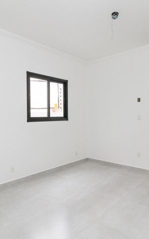 Apartamento à venda com 44m², 2 quartos e sem vagaSala