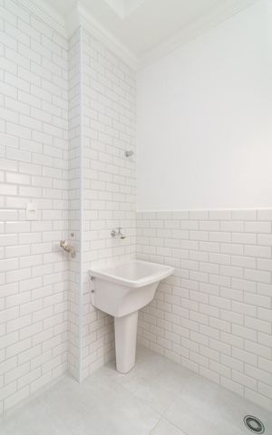Apartamento à venda com 44m², 2 quartos e sem vagaÁrea de Serviço