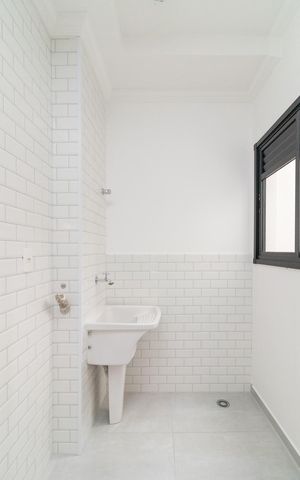 Apartamento à venda com 44m², 2 quartos e sem vagaÁrea de Serviço