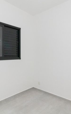 Apartamento à venda com 44m², 2 quartos e sem vagaQuarto 2
