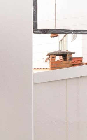 Apartamento à venda com 44m², 2 quartos e sem vagaVista do Quarto 2