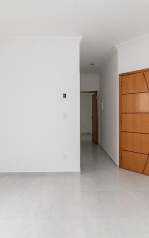 Apartamento à venda com 44m², 2 quartos e sem vagaSala