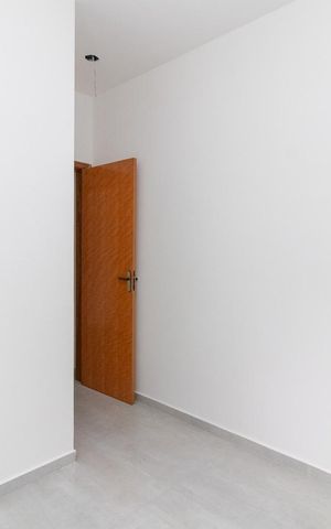 Apartamento à venda com 42m², 2 quartos e sem vagaQuarto 2