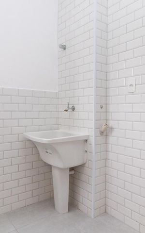 Apartamento à venda com 42m², 2 quartos e sem vagaÁrea de Serviço