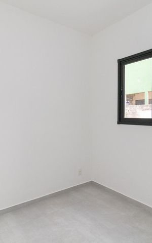 Apartamento à venda com 42m², 2 quartos e sem vagaQuarto 2