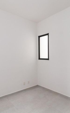 Apartamento à venda com 42m², 2 quartos e sem vagaQuarto 1