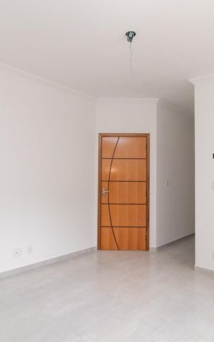 Apartamento à venda com 42m², 2 quartos e sem vagaSala
