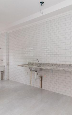 Apartamento à venda com 42m², 2 quartos e sem vagaCozinha