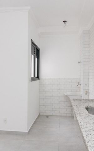 Apartamento à venda com 42m², 2 quartos e sem vagaCozinha