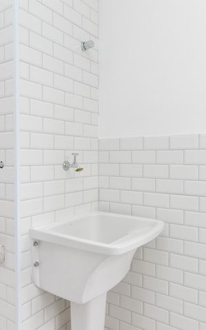 Apartamento à venda com 41m², 2 quartos e sem vagaÁrea de Serviço
