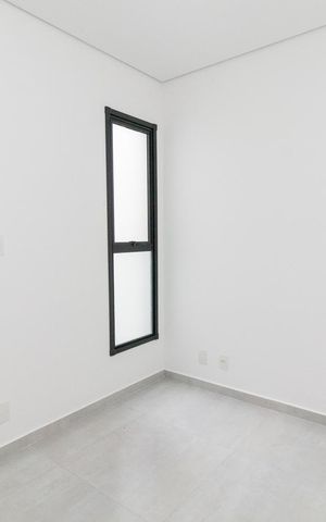 Apartamento à venda com 41m², 2 quartos e sem vagaQuarto 1