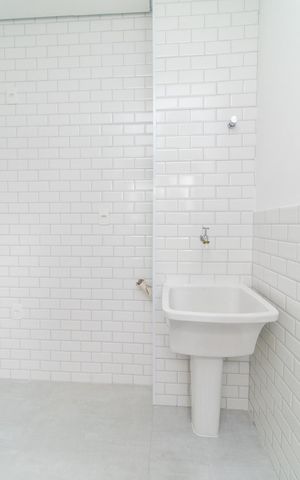 Apartamento à venda com 41m², 2 quartos e sem vagaÁrea de Serviço
