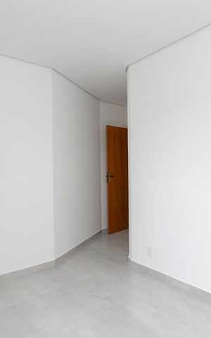 Apartamento à venda com 41m², 2 quartos e sem vagaQuarto 2