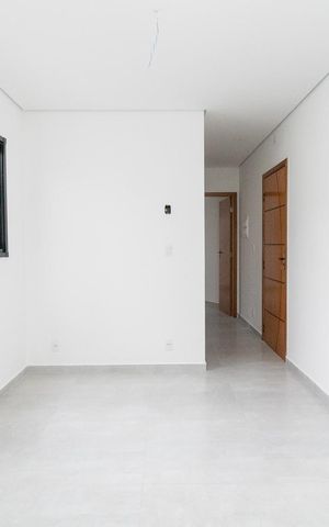 Apartamento à venda com 41m², 2 quartos e sem vagaSala