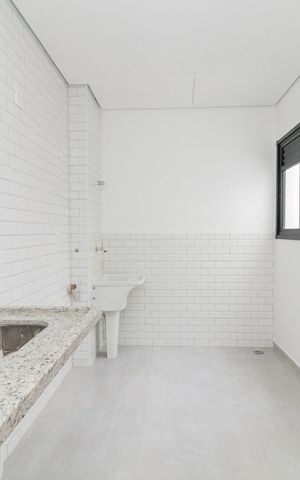 Apartamento à venda com 41m², 2 quartos e sem vagaCozinha