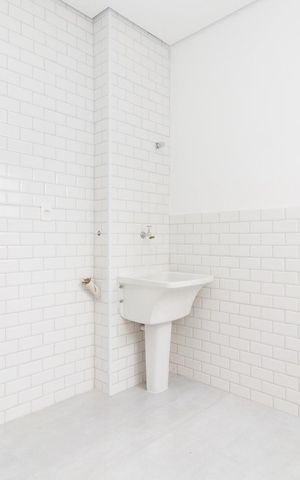 Apartamento à venda com 41m², 2 quartos e sem vagaÁrea de Serviço