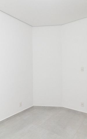 Apartamento à venda com 41m², 2 quartos e sem vagaQuarto 1