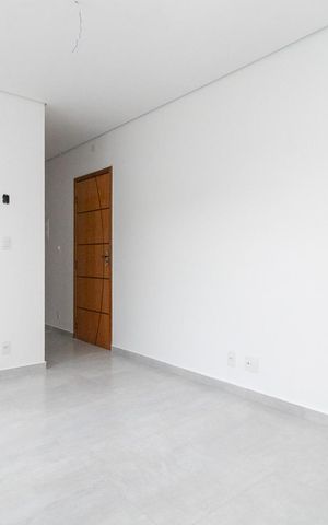 Apartamento à venda com 41m², 2 quartos e sem vagaSala