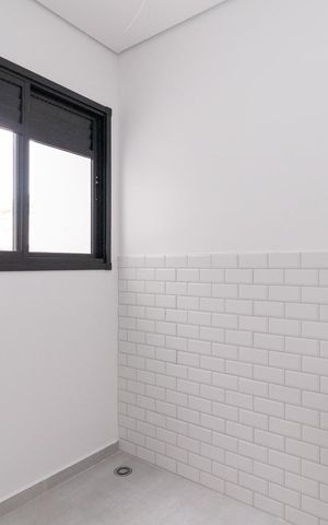 Apartamento à venda com 44m², 2 quartos e sem vagaÁrea de Serviço