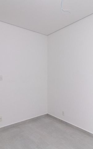 Apartamento à venda com 44m², 2 quartos e sem vagaQuarto 1
